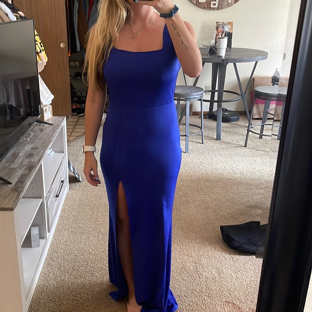 Never worn!